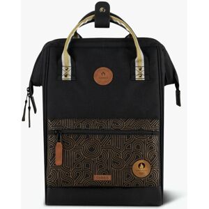 Sac À Dos Jeux Olympiques + Pc 15 Cabaia Noir