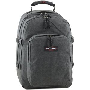 Sac À Dos Provider + Pc 15'' Authentic Eastpak Gris