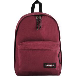 Sac À Dos Out Of Office + Pc 15'' Authentic Eastpak Rouge