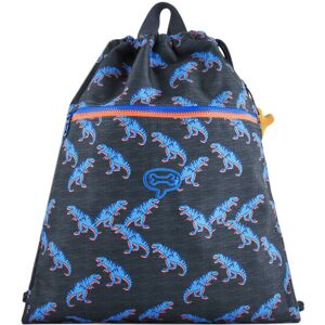 Sac De Sport Hazel Boys Stones And Bones Bleu