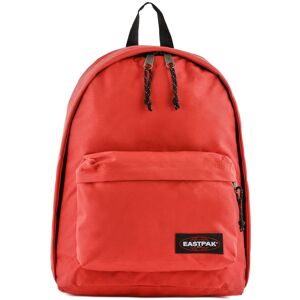 Sac À Dos Out Of Office + Pc 15'' Authentic Eastpak Rouge