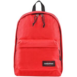 Sac À Dos Out Of Office + Pc 15'' Authentic Eastpak Rouge