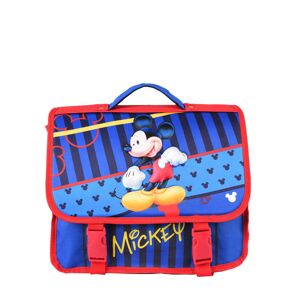 Sac À Dos Mini Mickey Bleu