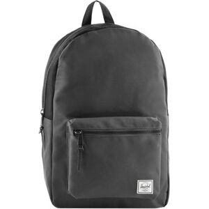 Sac À Dos 1 Compartiment + Pc 15'' Herschel Noir