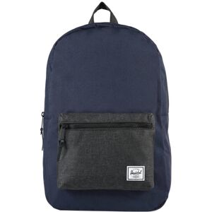 Sac À Dos 1 Compartiment + Pc 15'' Herschel Noir