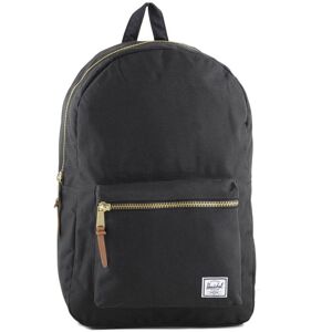 Sac À Dos Settlement 1 Compartiment + Pc 13'' Classics Classics Herschel Noir