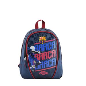 Sac À Dos Fc Barcelone Bleu