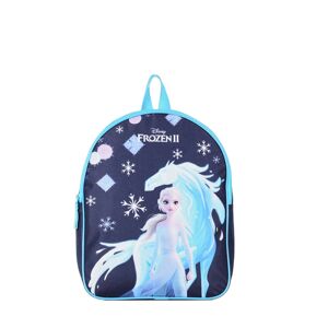 Sac A Dos Mini Frozen Bleu