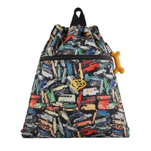 Sac De Sport Hazel Boys Stones And Bones Multicolore