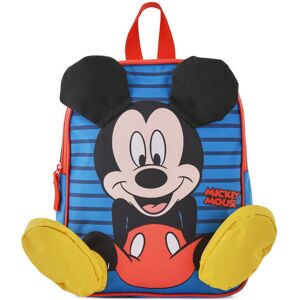 Sac À Dos Mini Mickey Mickey Bleu