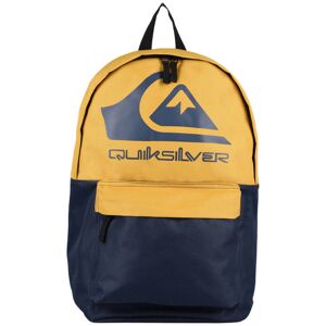 Sac À Dos 1 Compartiment Quiksilver Noir