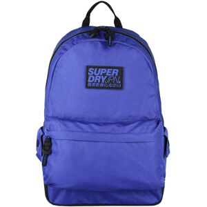 Sac À Dos Superdry Bleu