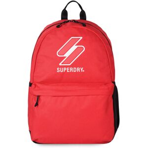 Sac A Dos 1 Compartiment Superdry