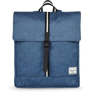 Sac À Dos 1 Compartiment Herschel Bleu