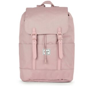 Sac À Dos 1 Compartiment + Pc 13 Herschel Rose