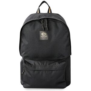 Sac À Dos 1 Compartiment Rip Curl Noir