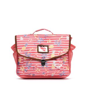 Cartable 1 Compartiment Roxy Rose