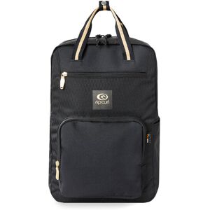 Sac À Dos 1 Compartiment + Pc 13 Rip Curl Noir