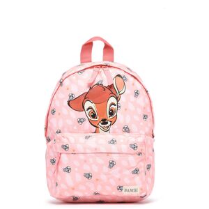 Sac À Dos 1 Compartiment Disney Rose