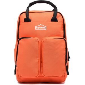 Sac À Dos Superdry Orange