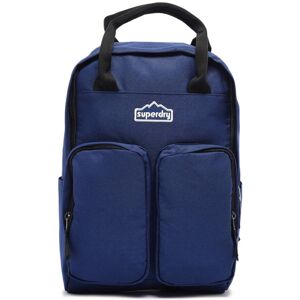 Sac À Dos Superdry Bleu