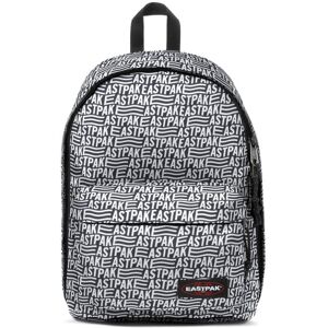 Sac À Dos Out Of Office + Pc 15'' Authentic Eastpak Noir