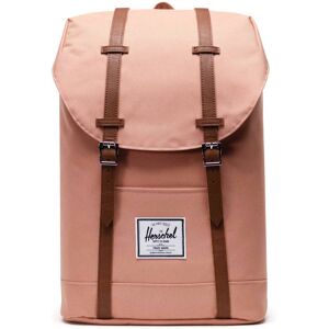 Sac À Dos Retreat 1 Compartiment + Pc 15'' Classics Herschel Marron