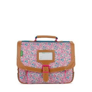 Cartable 1 Compartiment Tann's Rose