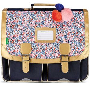 Cartable 2 Compartiments Tann's Multicolore