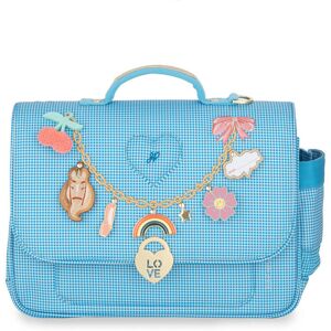 Cartable It Bag Mini 1 Compartiment Jeune Premier Bleu