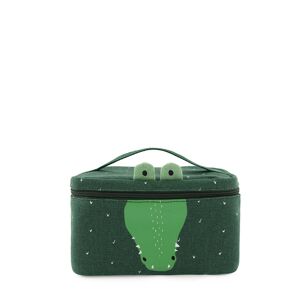 Sac Gouter Trixie Vert