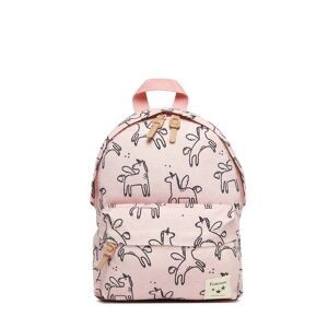 Sac À Dos 1 Compartiment Kidzroom Rose