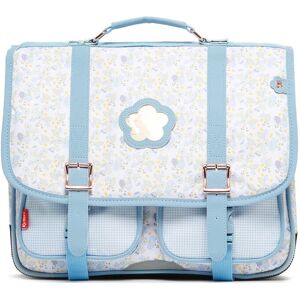 Cartable 2 Compartiments Kickers Multicolore