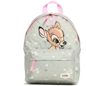 Sac À Dos 1 Compartiment Disney Vert