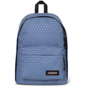 Sac À Dos Out Of Office + Pc 15'' Authentic Eastpak Bleu