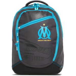 Sac À Dos 3 Compartiments Olympique De Marseille Gris