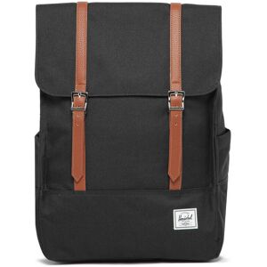 Sac À Dos 1 Compartiment Herschel Noir