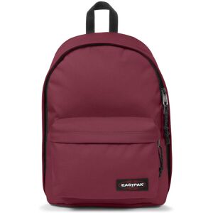 Sac À Dos Out Of Office + Pc 15'' Authentic Eastpak Rouge