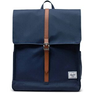 Sac À Dos 1 Compartiment + Pc 13 Herschel Bleu