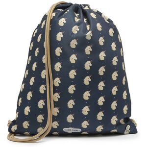 Sac De Sport Jack Piers Bleu