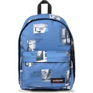 Sac À Dos Out Of Office + Pc 15'' Authentic Eastpak Bleu