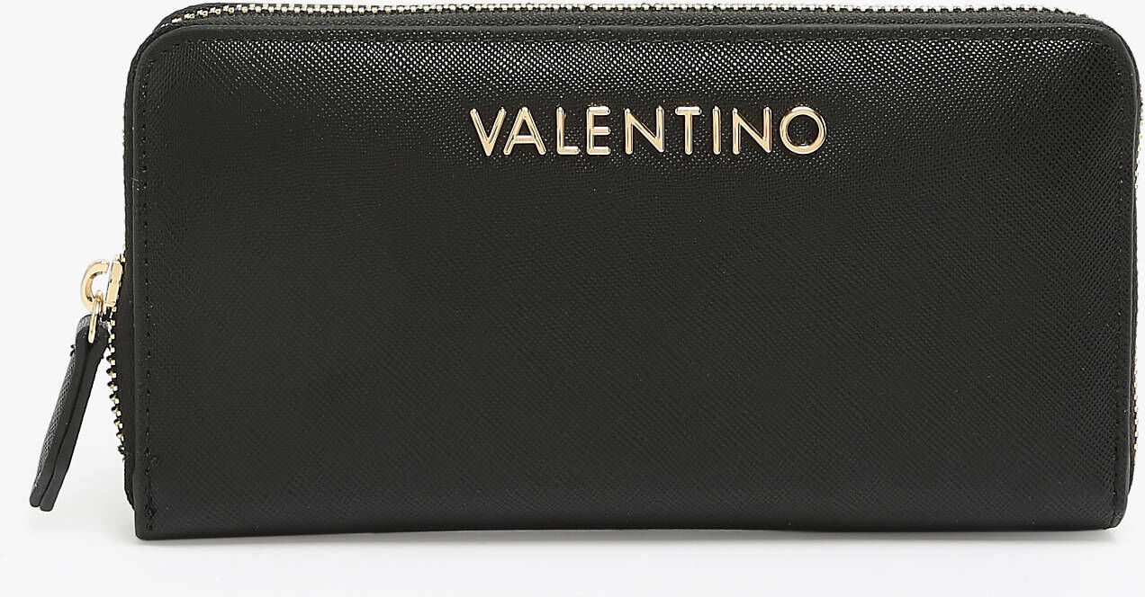 Portefeuille Valentino Noir