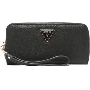 Portefeuille Guess Noir