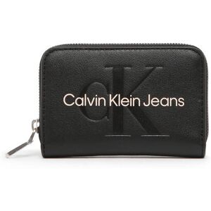 Portefeuille Calvin Klein Jeans Noir