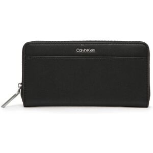 Portefeuille Calvin Klein Jeans Noir