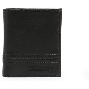 Porte-monnaie Porte-cartes Cuir Arthur & Aston Noir