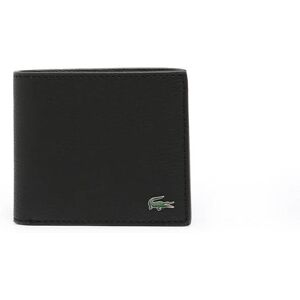 Portefeuille Lacoste Noir