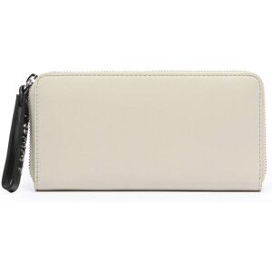 Portefeuille Tommy Hilfiger Beige