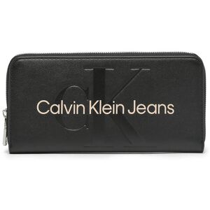 Portefeuille Calvin Klein Jeans Noir