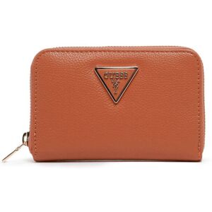 Porte-monnaie Guess Marron